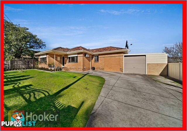 4 Cole Street NOBLE PARK VIC 3174