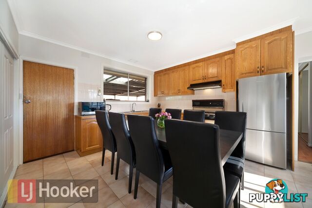 4 Cole Street NOBLE PARK VIC 3174