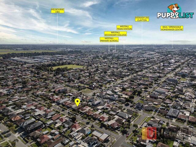 29 Kallista Road SPRINGVALE VIC 3171