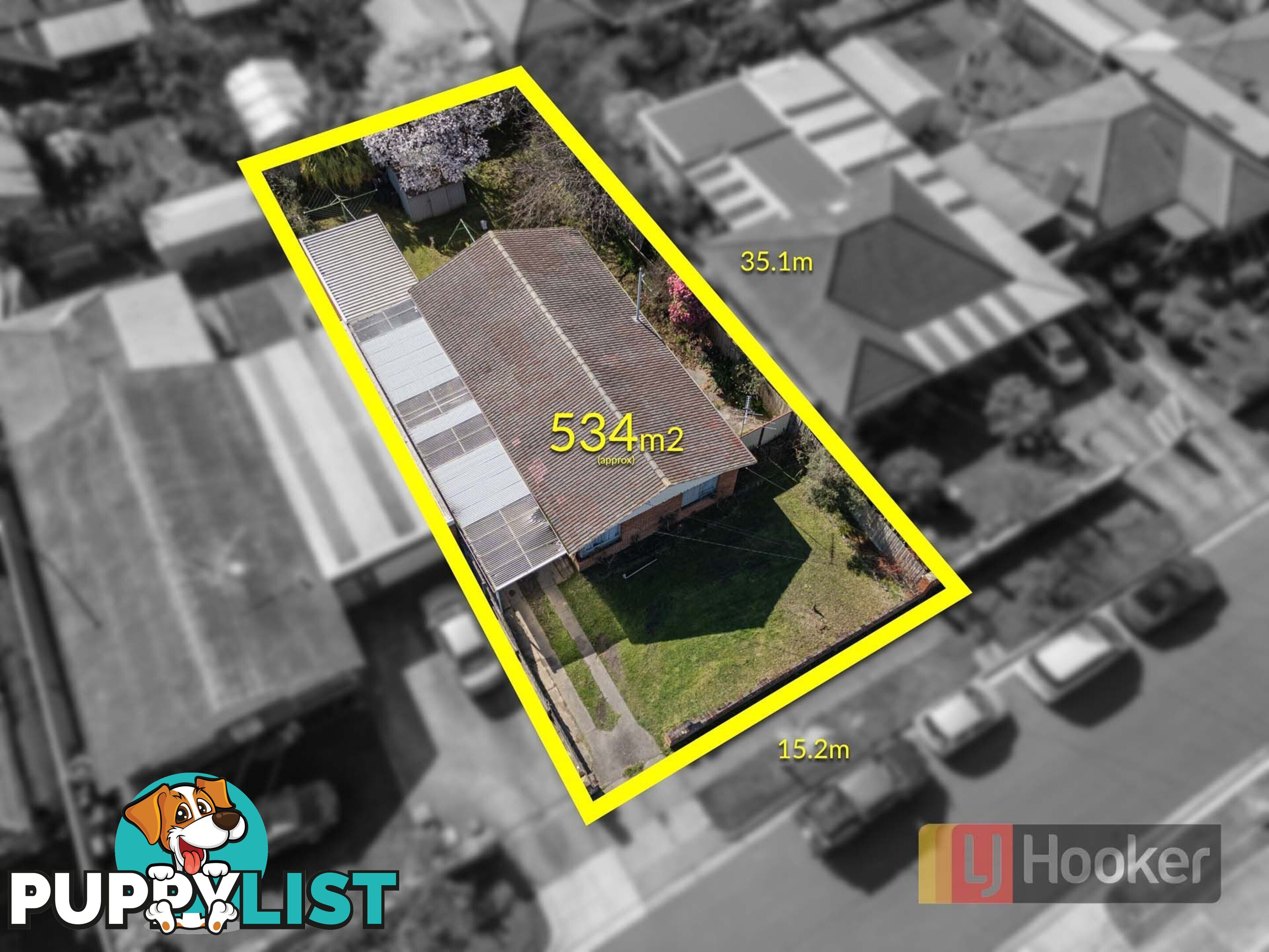 29 Kallista Road SPRINGVALE VIC 3171