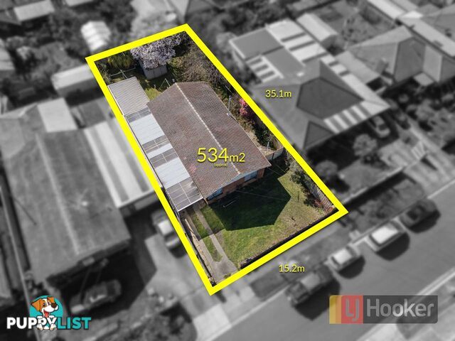 29 Kallista Road SPRINGVALE VIC 3171