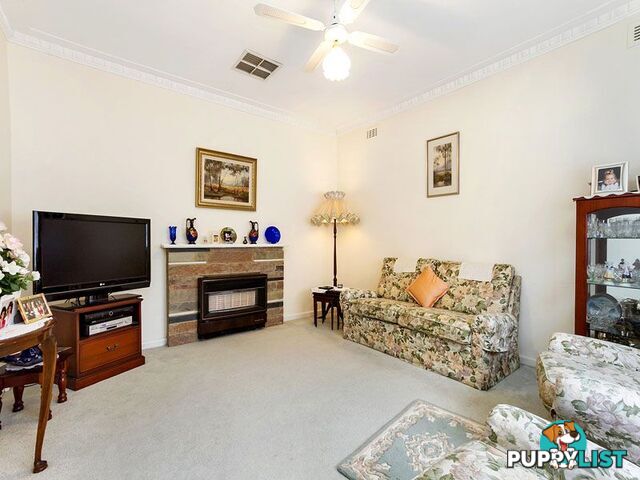 22 Moncur Ave SPRINGVALE VIC 3171