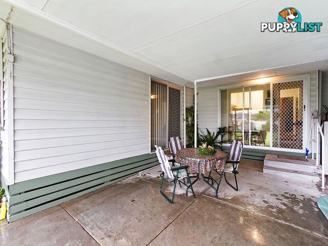 22 Moncur Ave SPRINGVALE VIC 3171