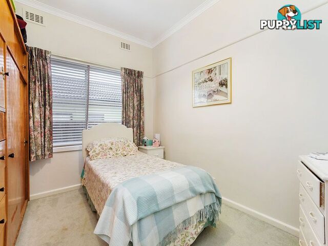 22 Moncur Ave SPRINGVALE VIC 3171