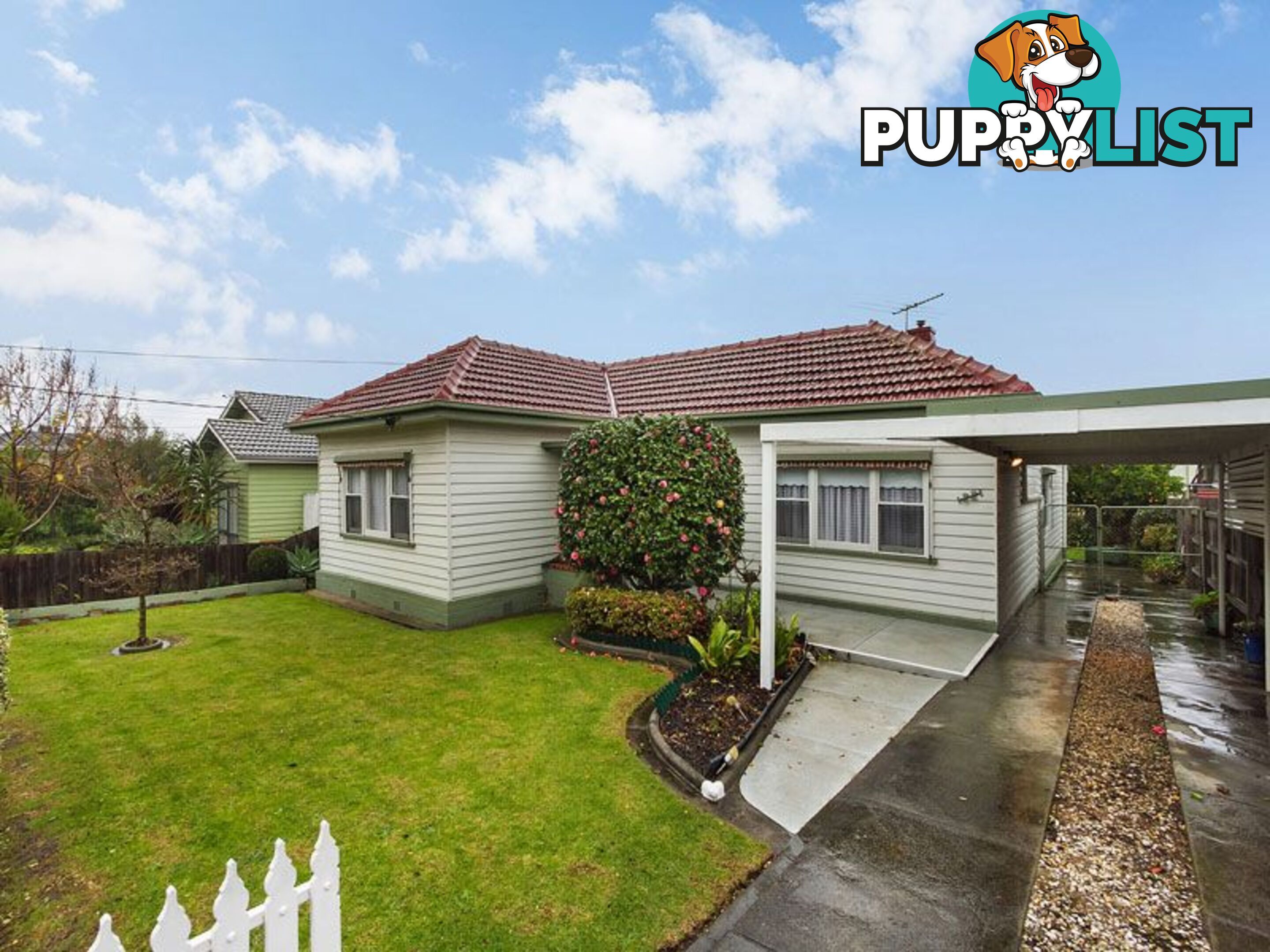 22 Moncur Ave SPRINGVALE VIC 3171