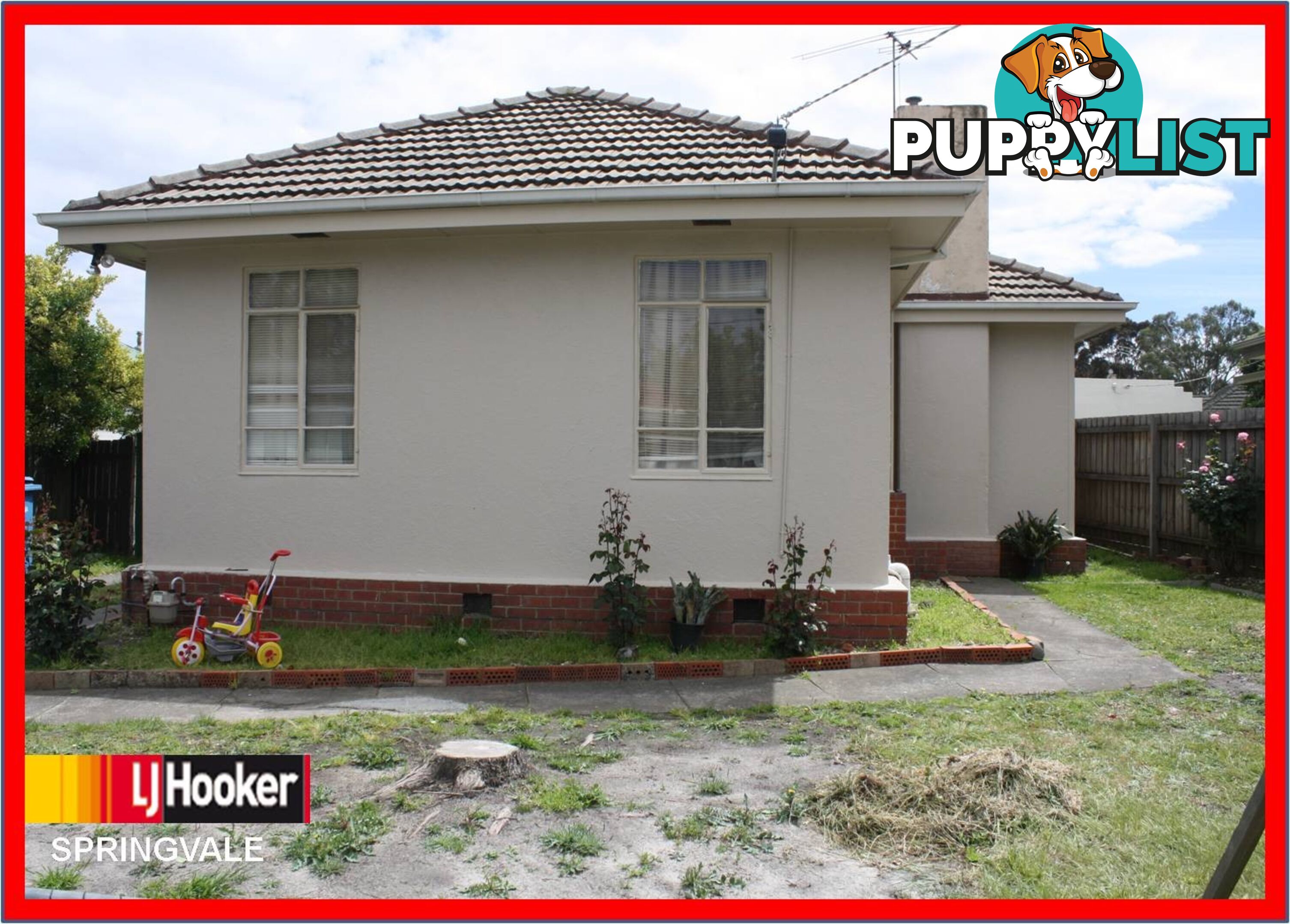 42 Union Grove SPRINGVALE VIC 3171