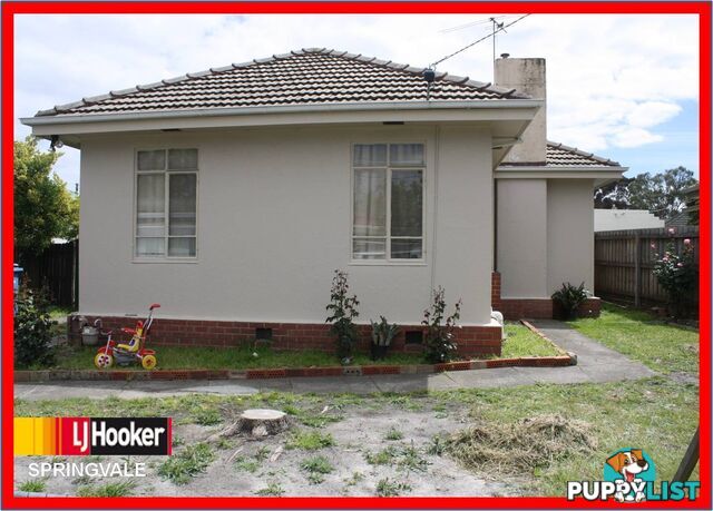 42 Union Grove SPRINGVALE VIC 3171