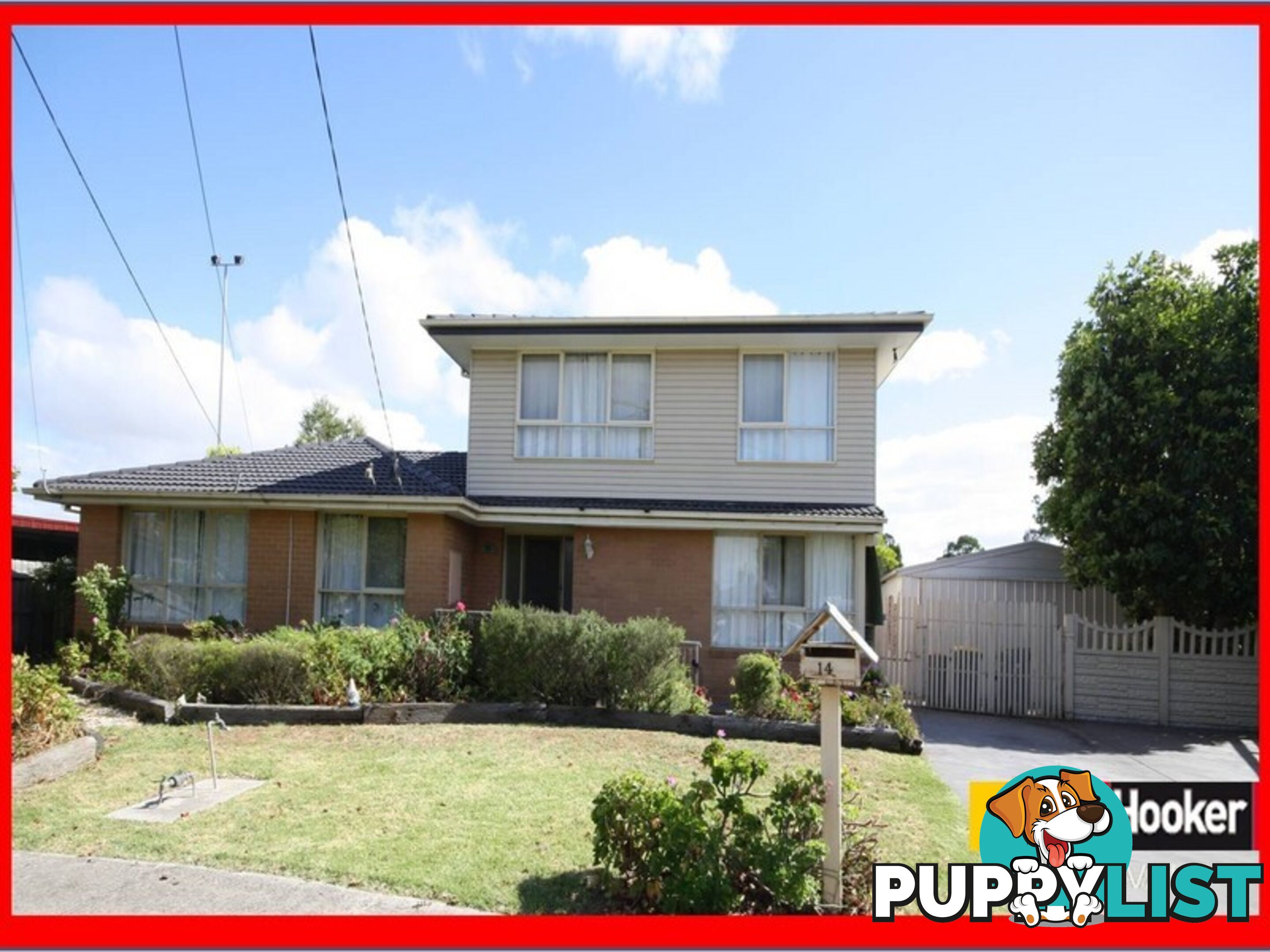 14 Beach Court KEYSBOROUGH VIC 3173