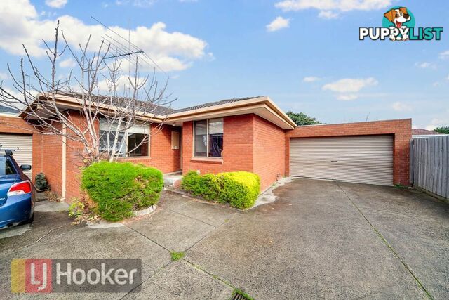 3/4 ROYAL AVENUE SPRINGVALE VIC 3171