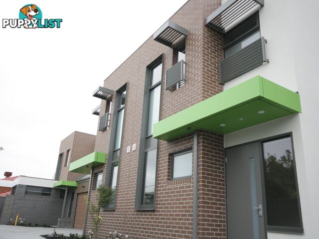 2/36 ROYAL AVE SPRINGVALE VIC 3171
