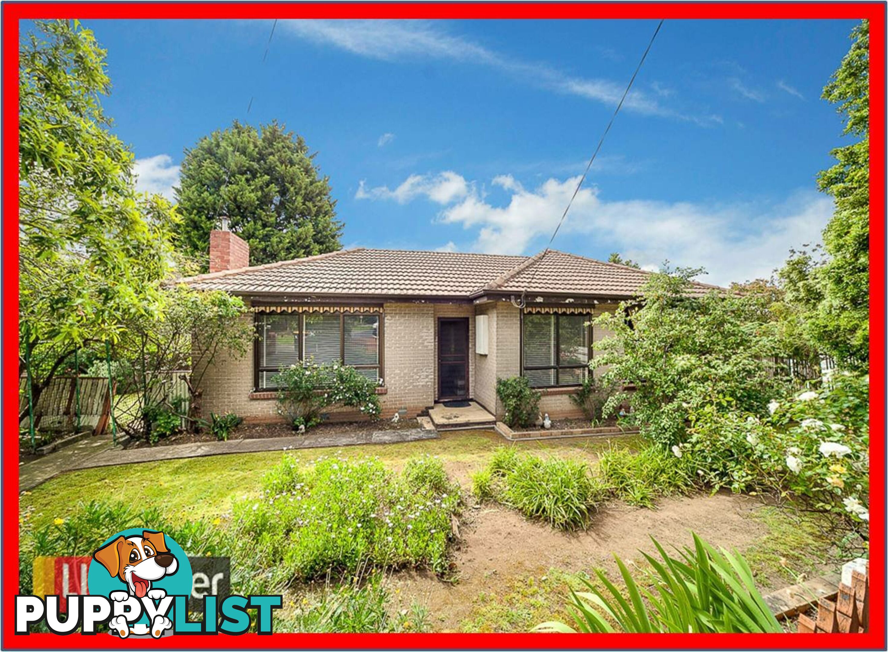16 MORRIS COURT SPRINGVALE VIC 3171