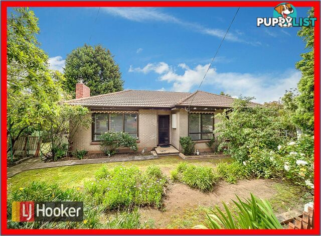 16 MORRIS COURT SPRINGVALE VIC 3171
