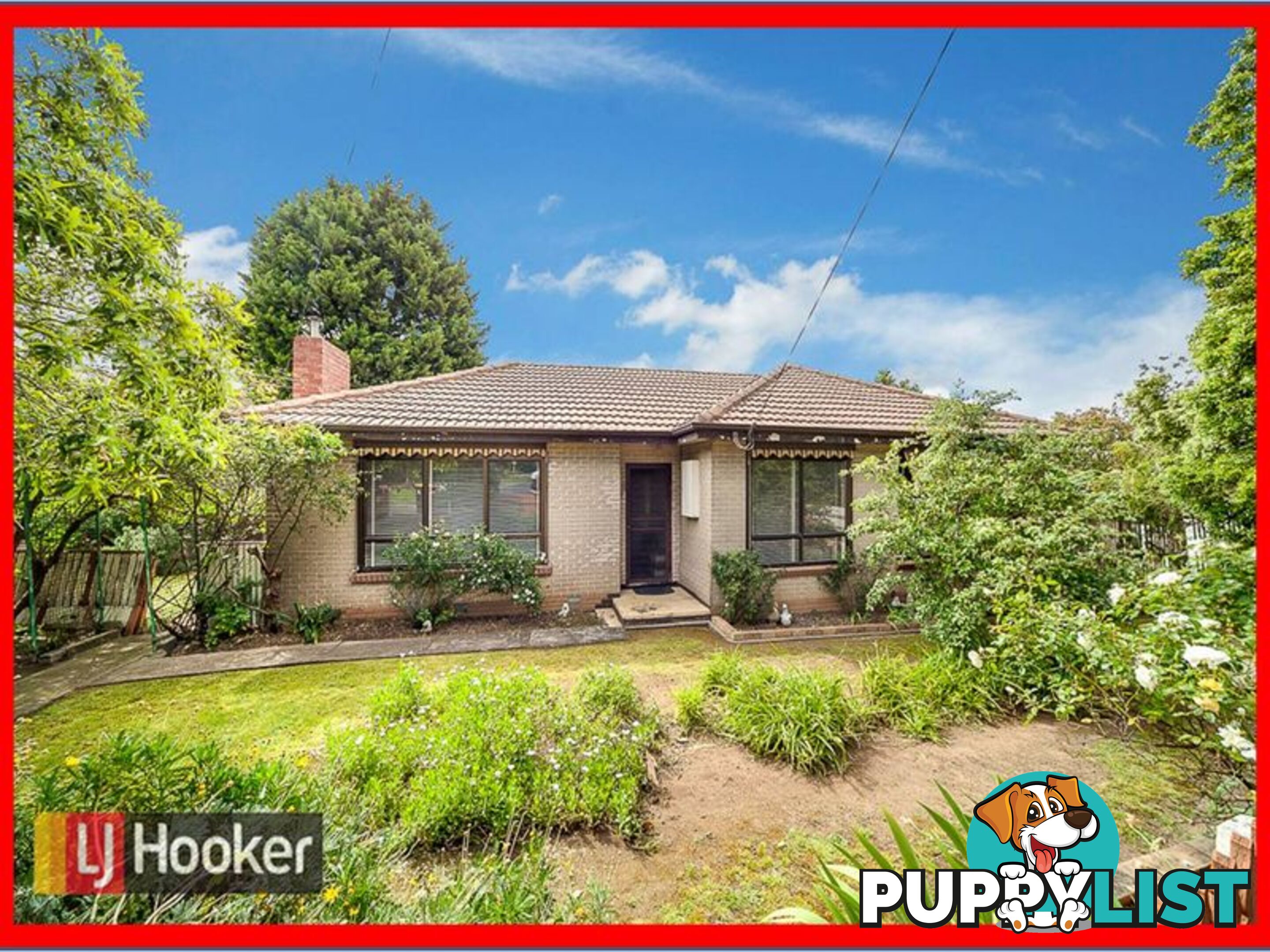 16 MORRIS COURT SPRINGVALE VIC 3171