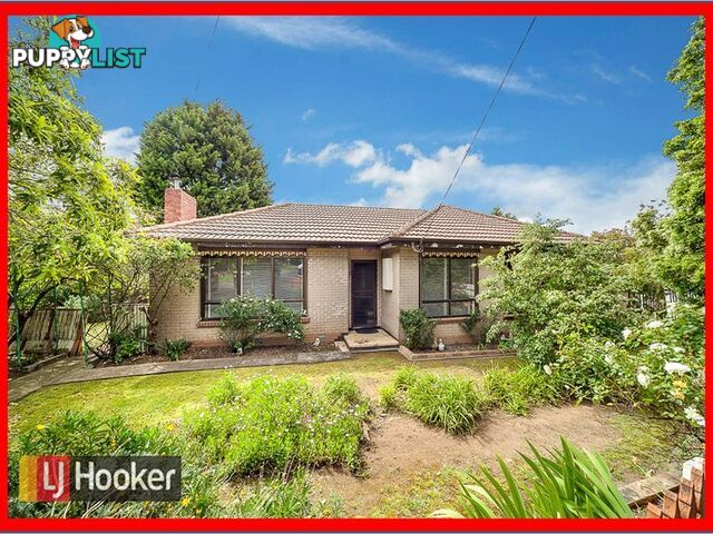 16 MORRIS COURT SPRINGVALE VIC 3171