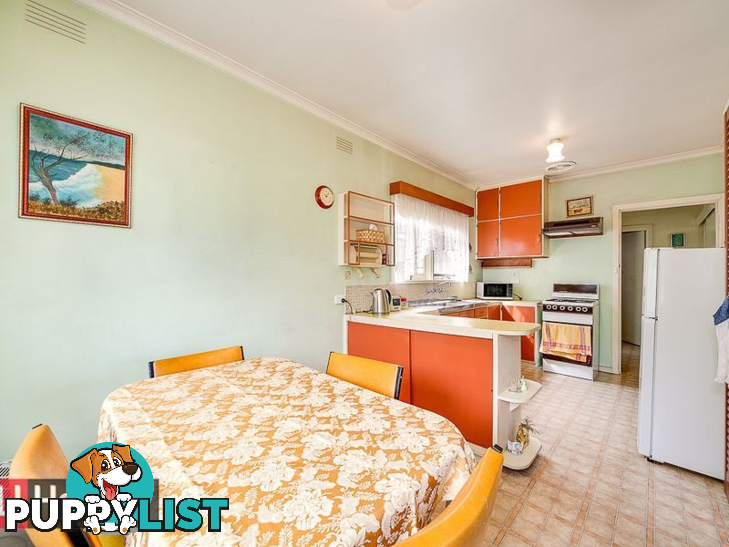 16 MORRIS COURT SPRINGVALE VIC 3171