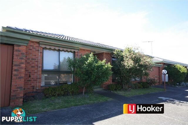 19/99A Athol Road SPRINGVALE SOUTH VIC 3172