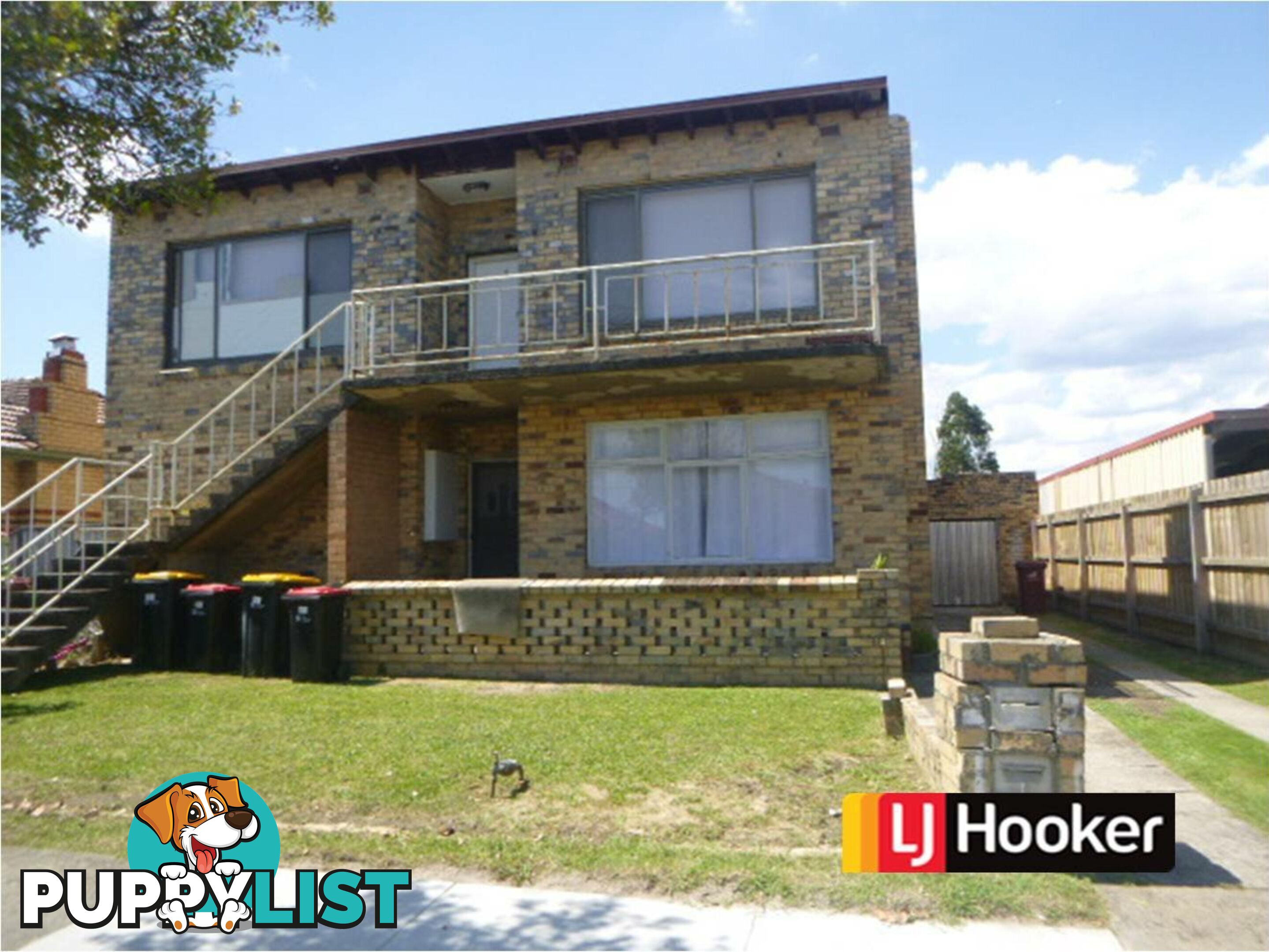 1/59 Glendale Road SPRINGVALE VIC 3171