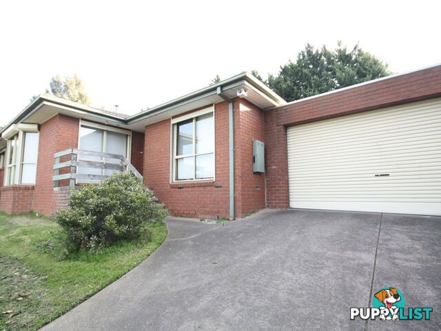 7 Elder Close HALLAM VIC 3803