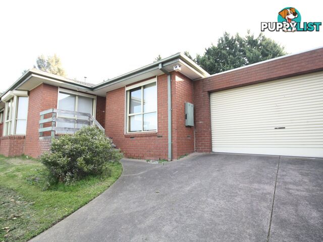 7 Elder Close HALLAM VIC 3803