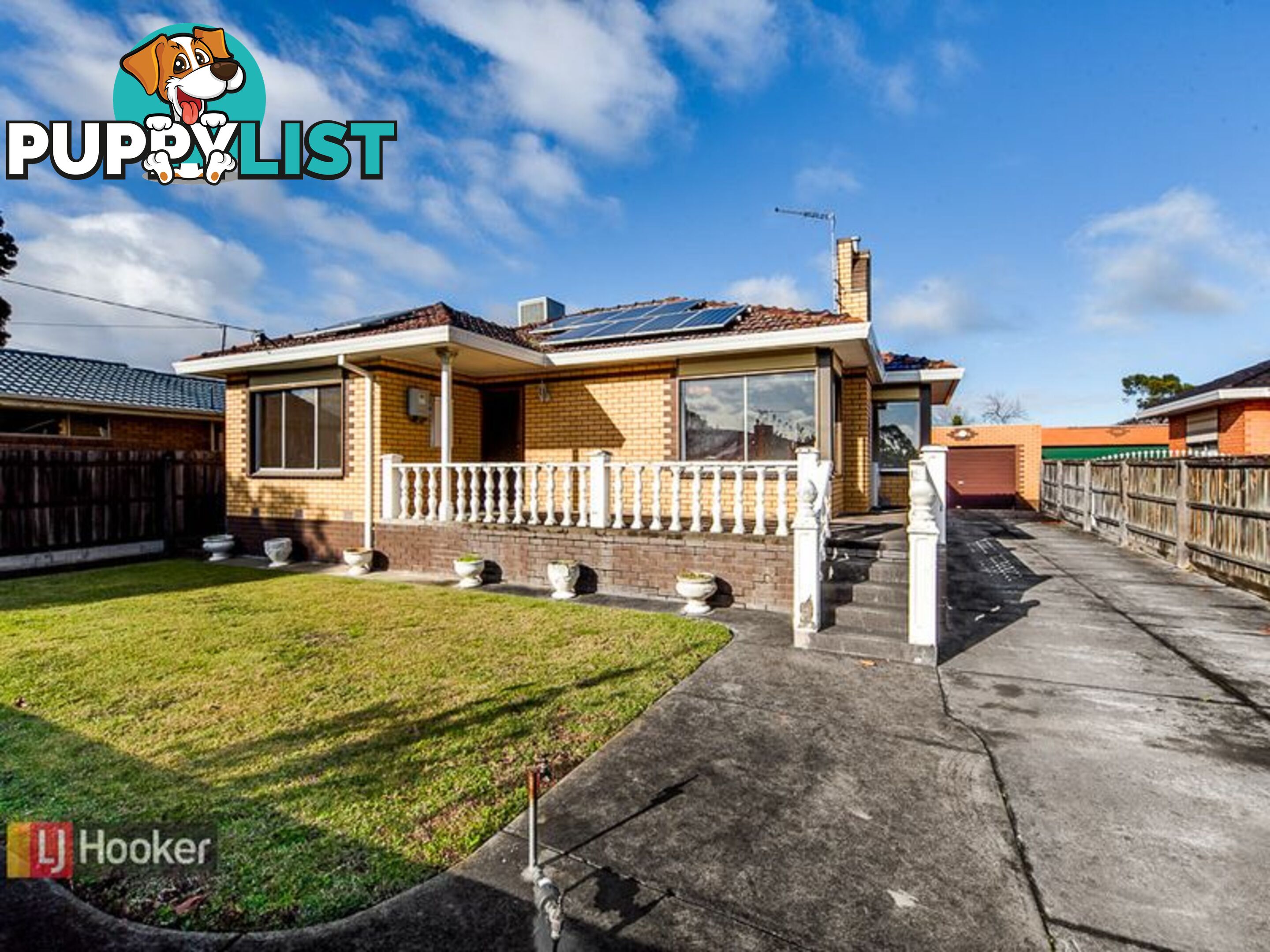 34 Hillcrest grove SPRINGVALE VIC 3171