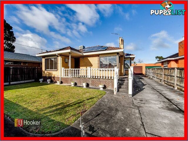 34 Hillcrest grove SPRINGVALE VIC 3171