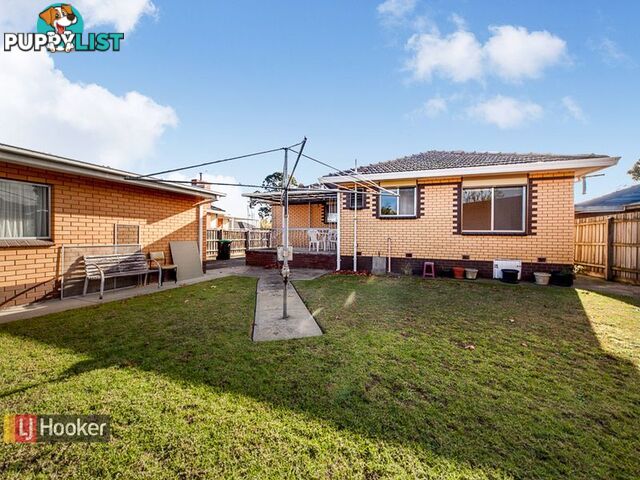 34 Hillcrest grove SPRINGVALE VIC 3171