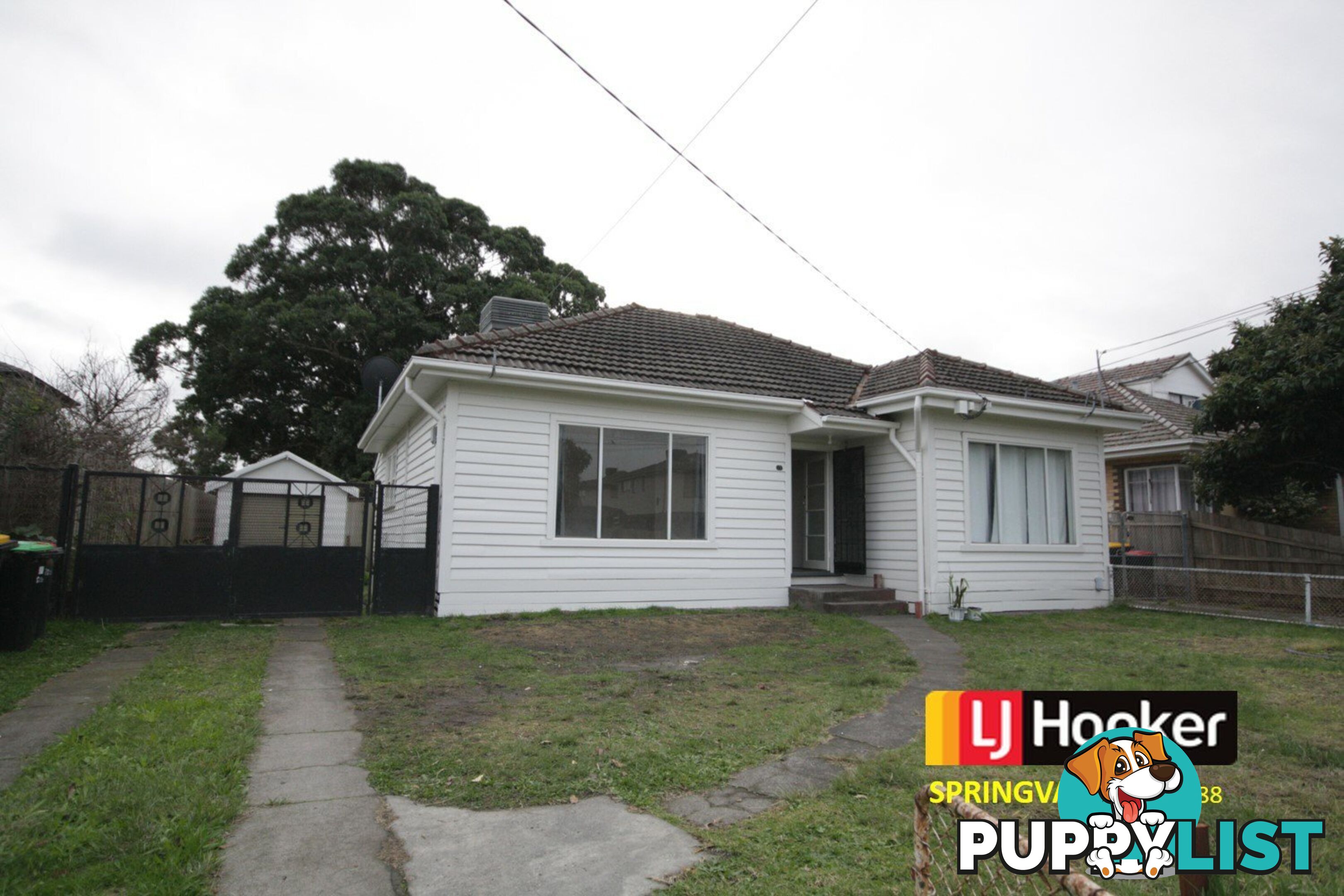 17 Agnes Street NOBLE PARK VIC 3174