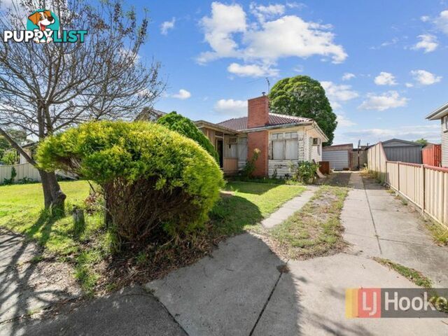 35 Metylene Crt SPRINGVALE VIC 3171