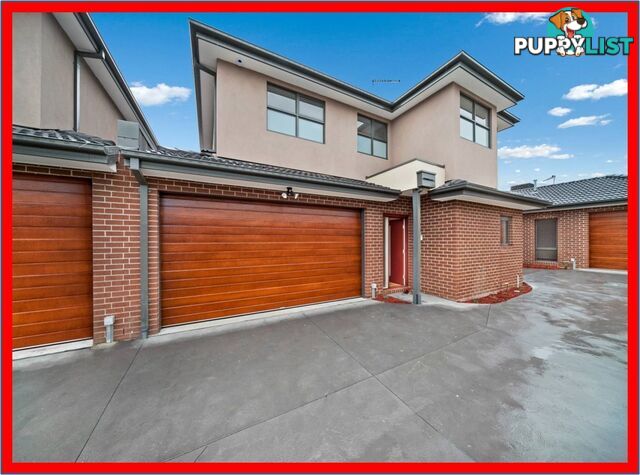 2/31 AMIEL STREET SPRINGVALE VIC 3171