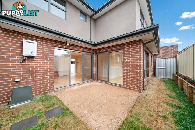 2/31 AMIEL STREET SPRINGVALE VIC 3171