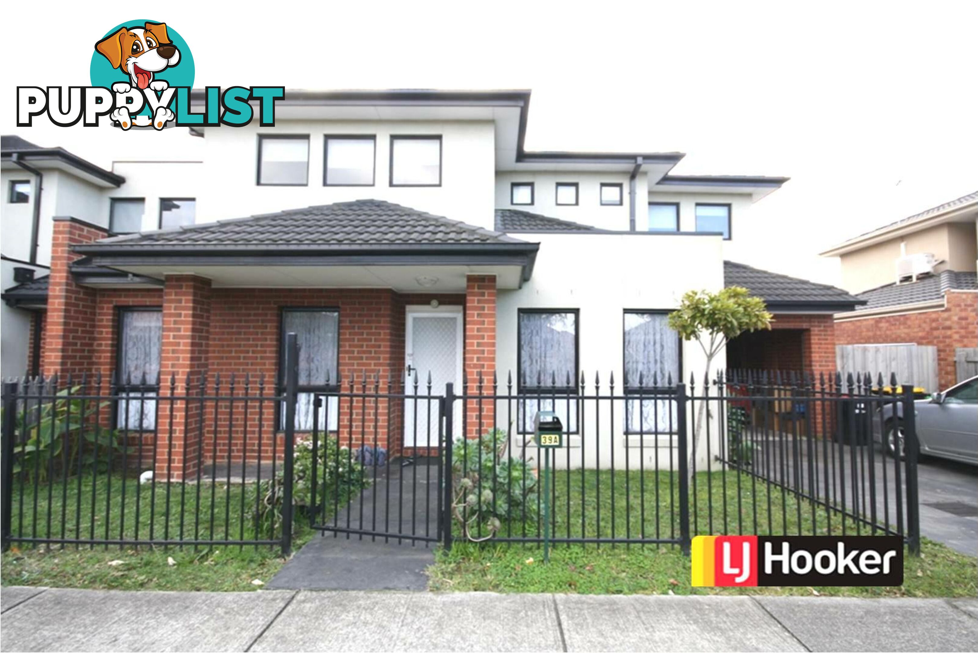 39A Virginia Street SPRINGVALE VIC 3171