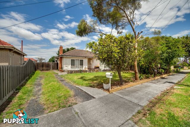 10 WHITESIDE STREET SPRINGVALE VIC 3171