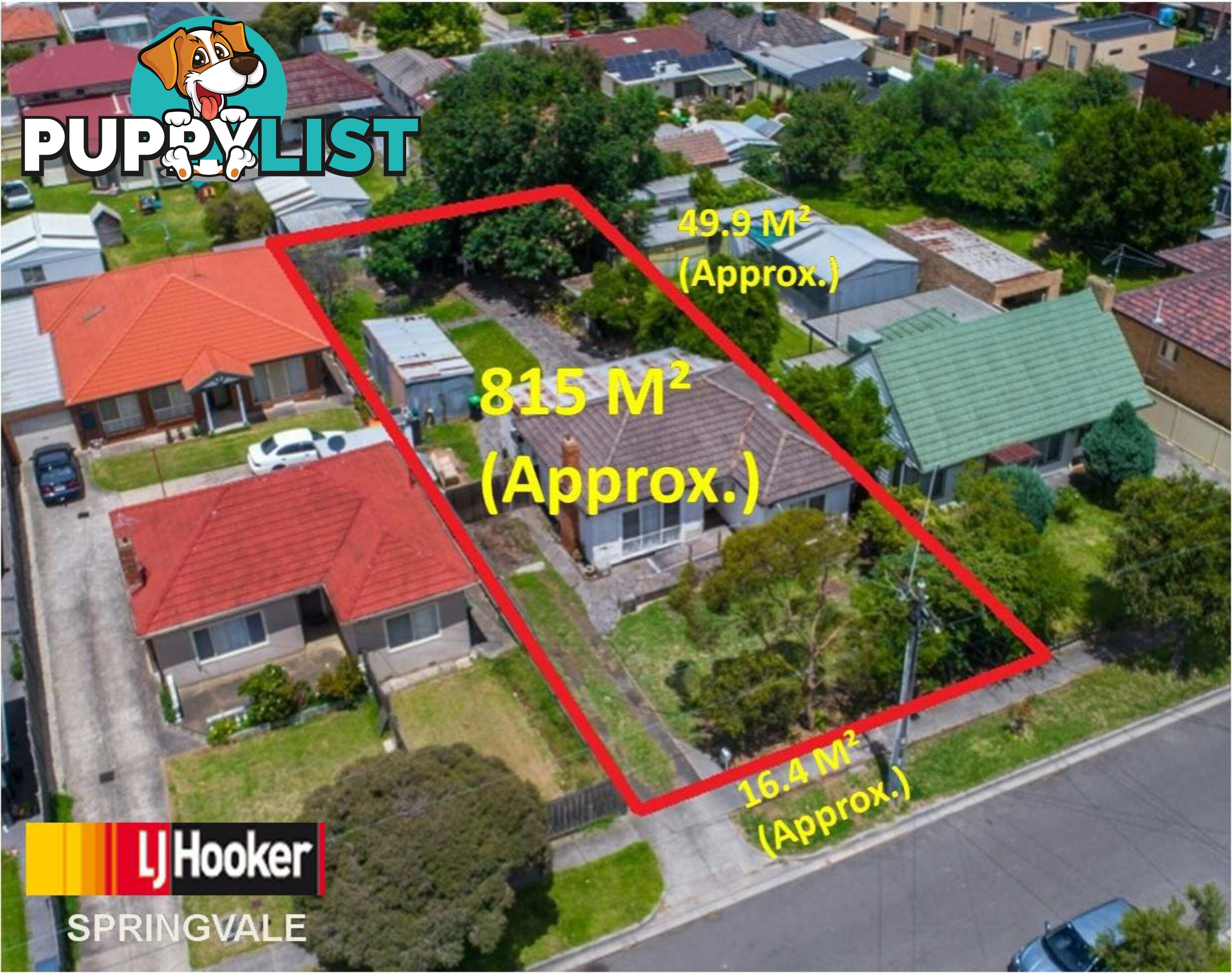 10 WHITESIDE STREET SPRINGVALE VIC 3171