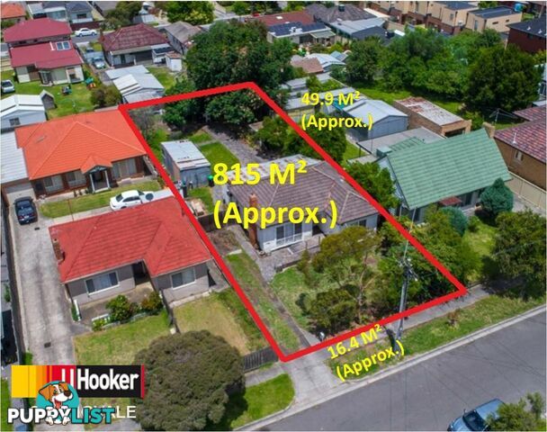 10 WHITESIDE STREET SPRINGVALE VIC 3171