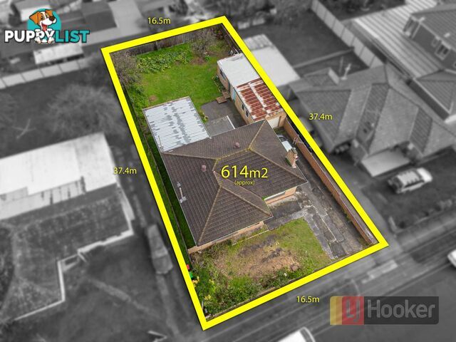 56 St Johns Ave SPRINGVALE VIC 3171