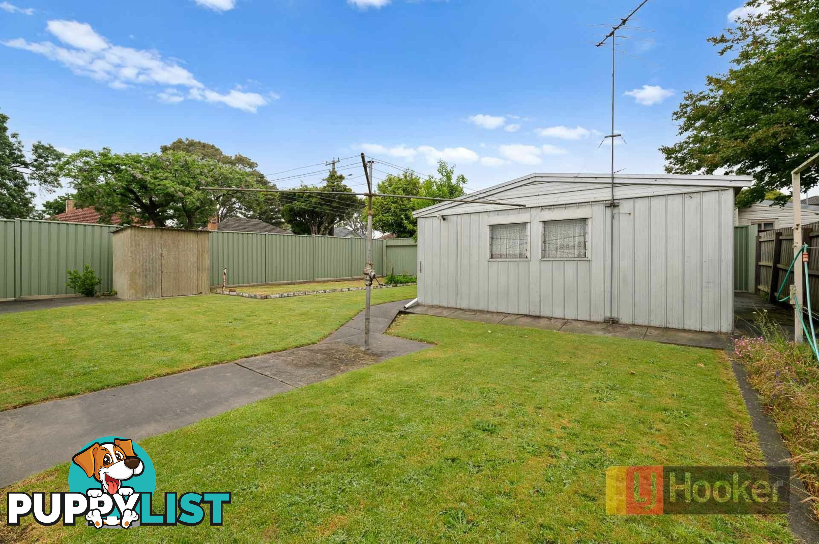 2 Rhodes Street SPRINGVALE VIC 3171