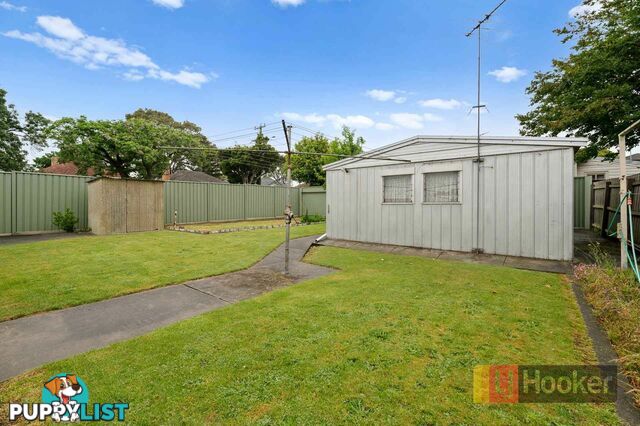 2 Rhodes Street SPRINGVALE VIC 3171