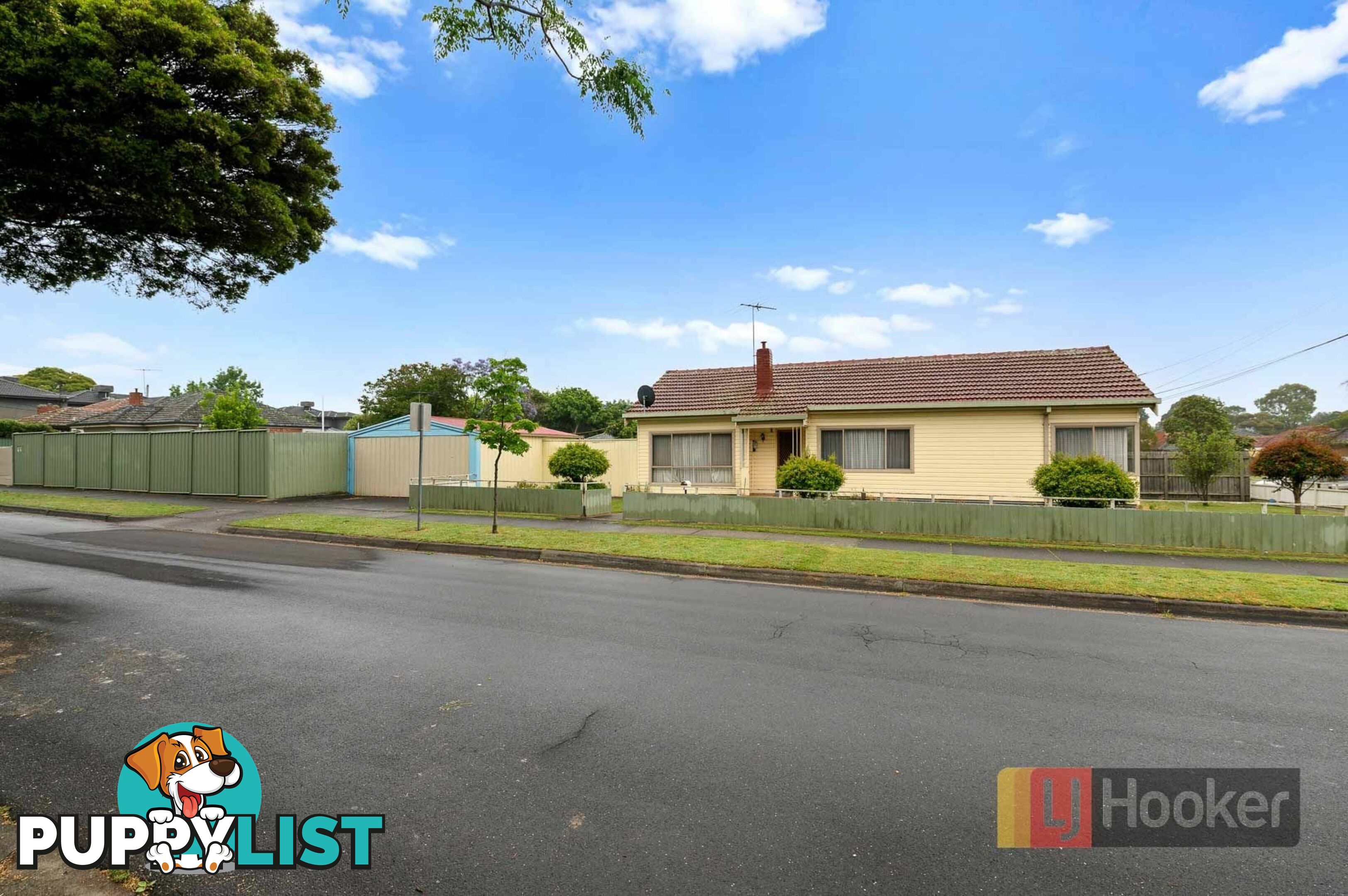 2 Rhodes Street SPRINGVALE VIC 3171