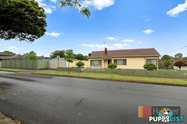 2 Rhodes Street SPRINGVALE VIC 3171