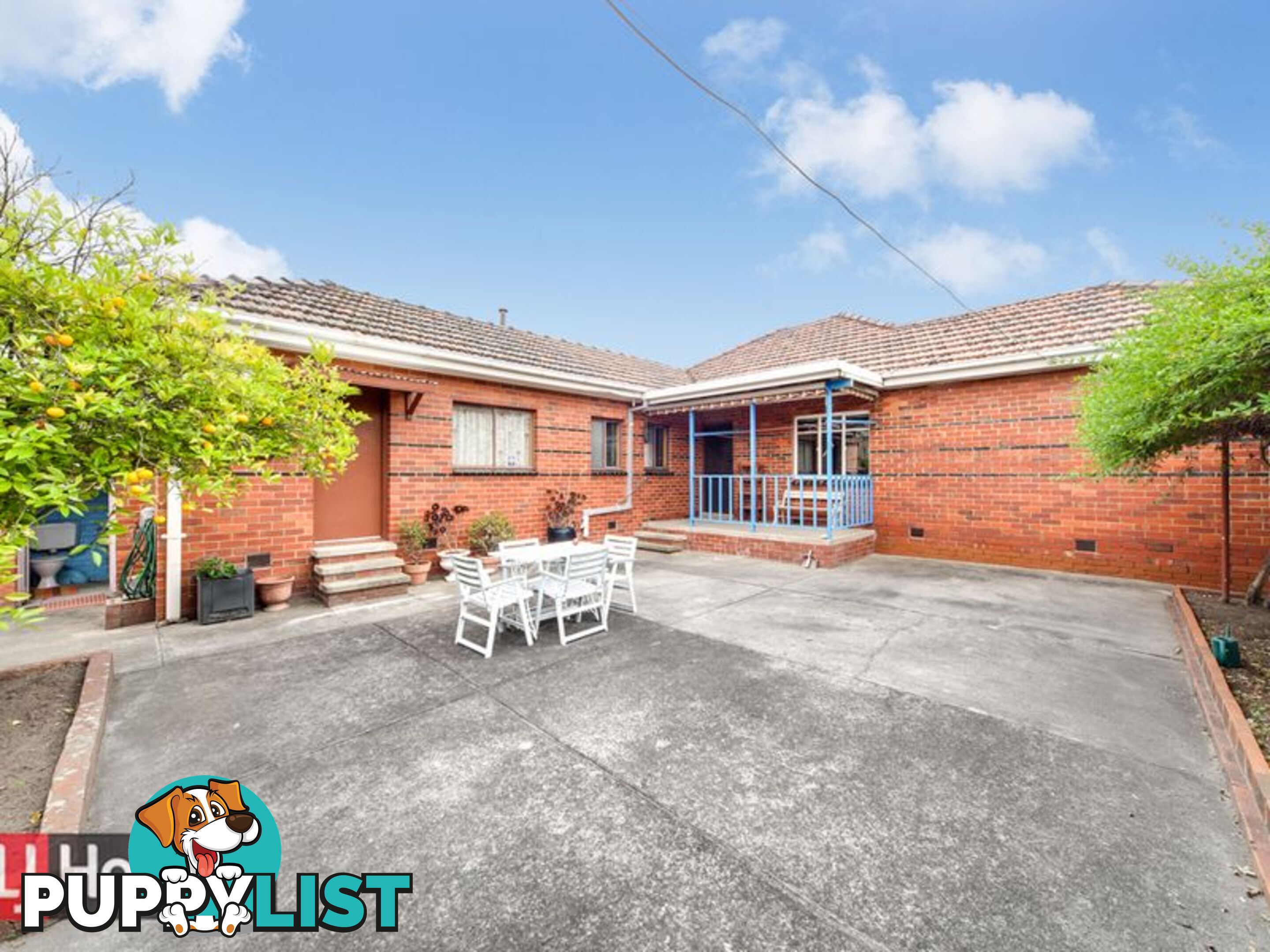 6 EDMOND ST SPRINGVALE VIC 3171