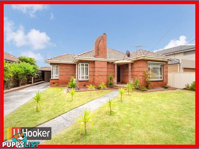 6 EDMOND ST SPRINGVALE VIC 3171