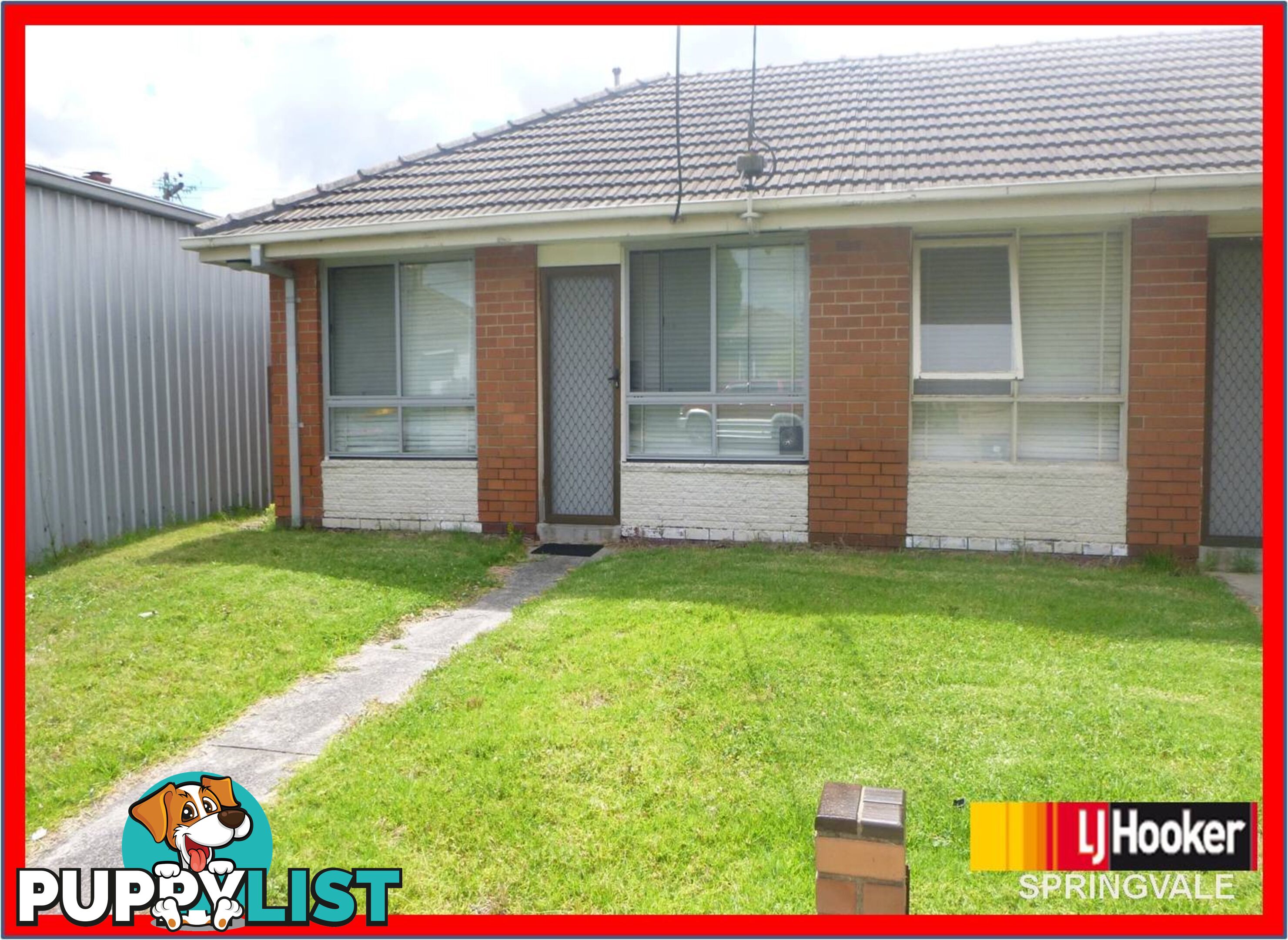 1/1 VIEW ROAD SPRINGVALE VIC 3171