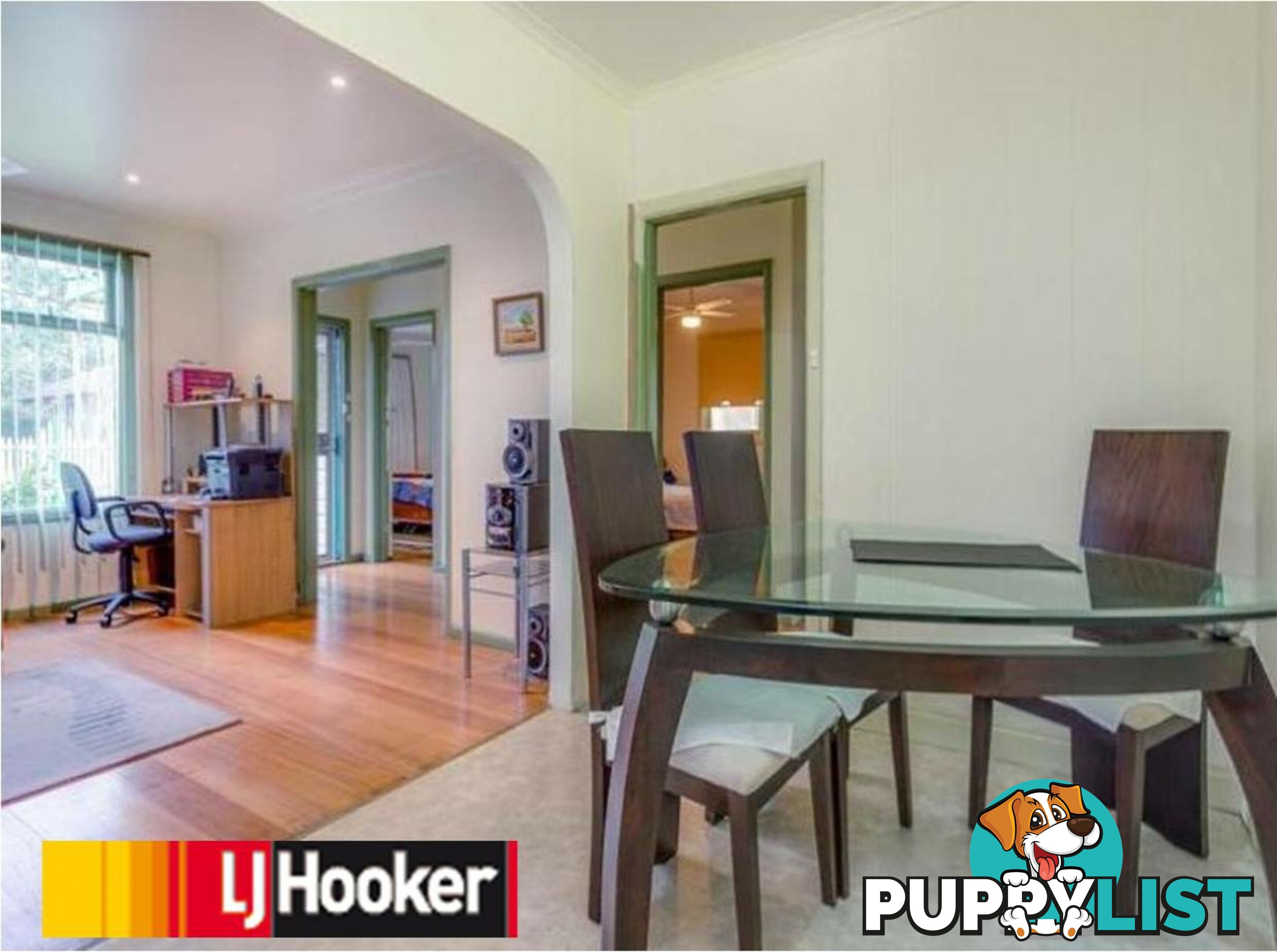 29 PETER STREET SPRINGVALE VIC 3171