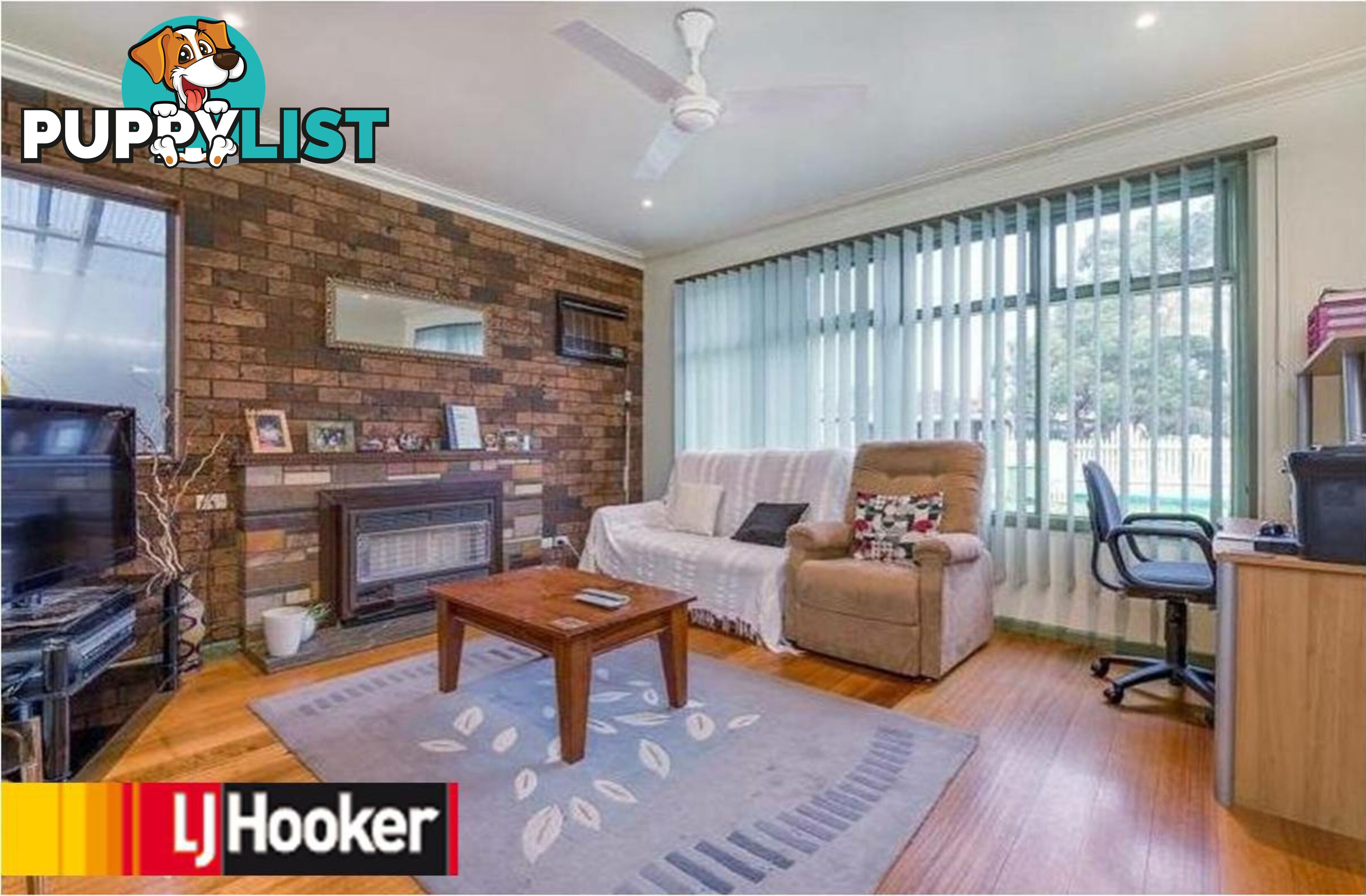 29 PETER STREET SPRINGVALE VIC 3171