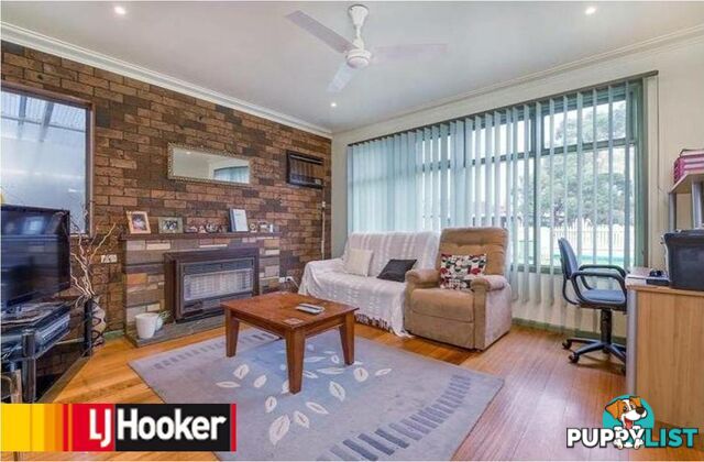 29 PETER STREET SPRINGVALE VIC 3171