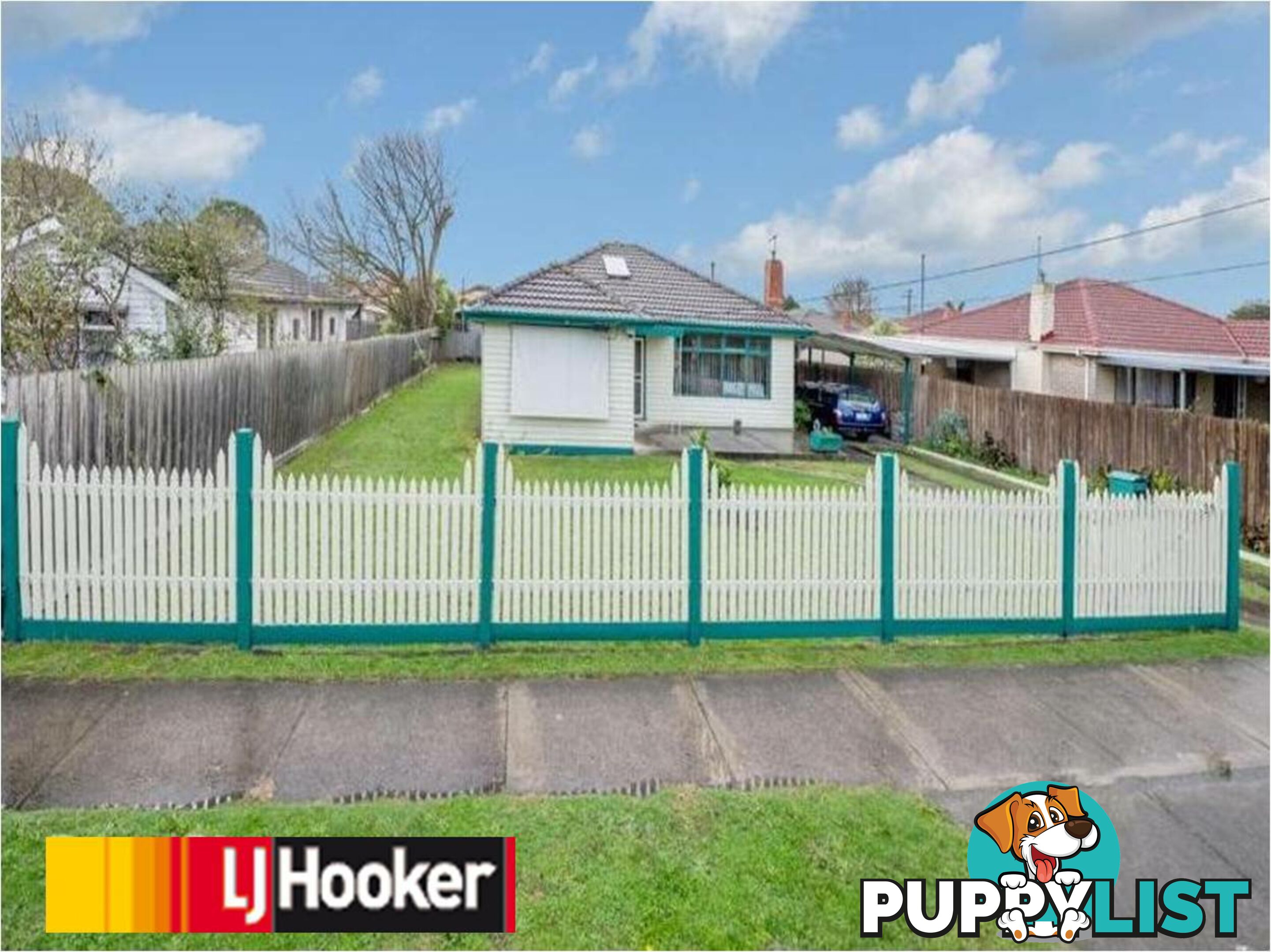 29 PETER STREET SPRINGVALE VIC 3171