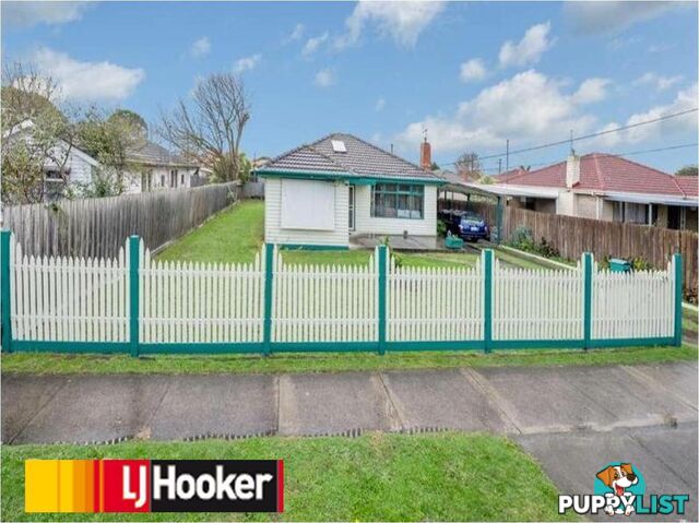 29 PETER STREET SPRINGVALE VIC 3171