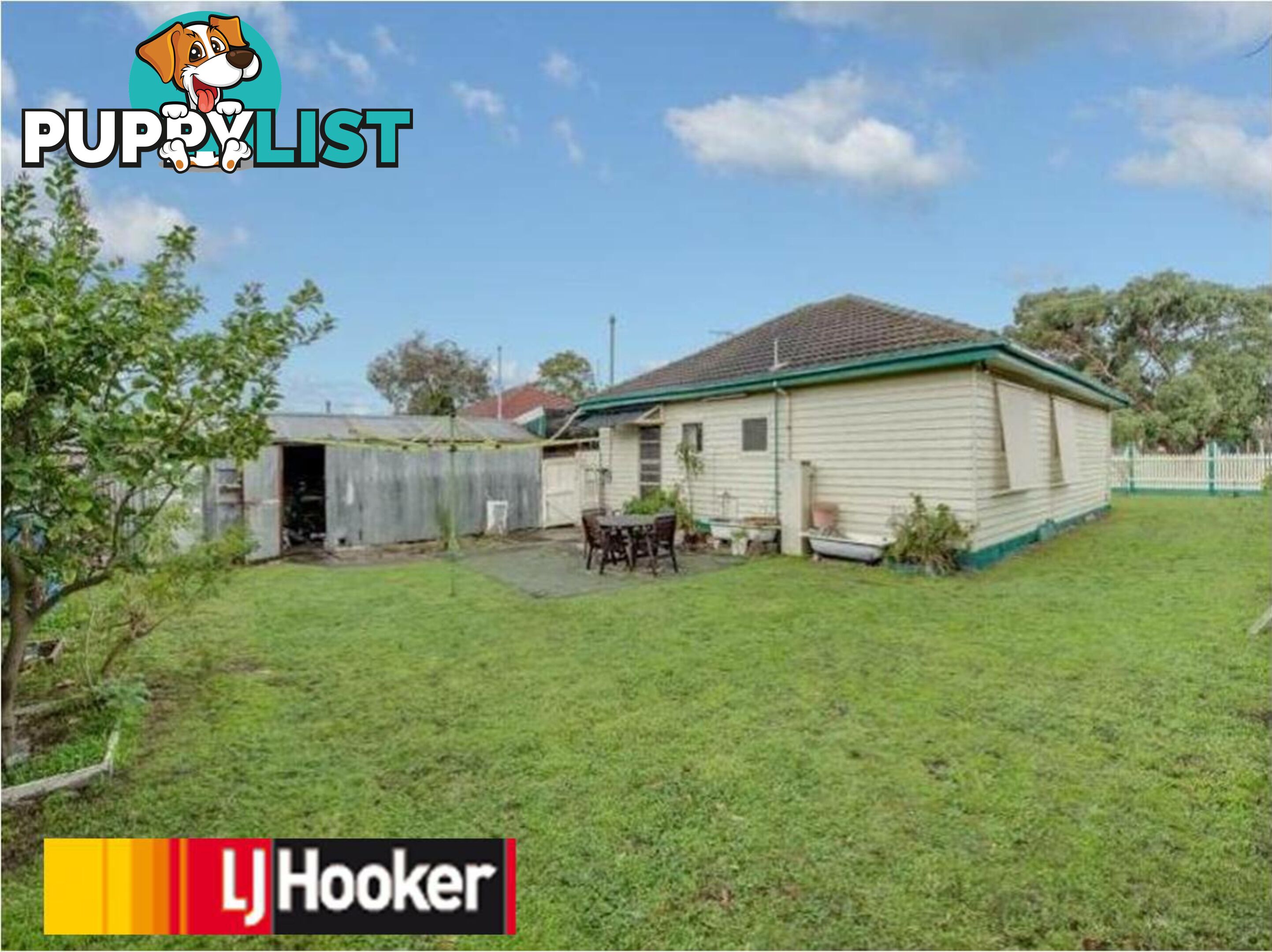 29 PETER STREET SPRINGVALE VIC 3171