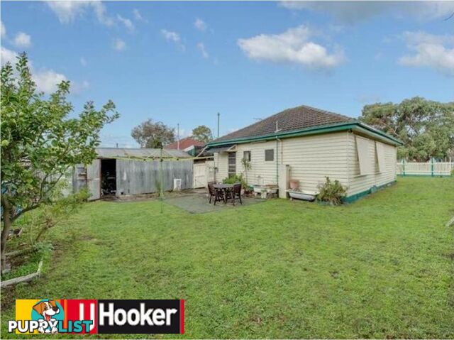 29 PETER STREET SPRINGVALE VIC 3171