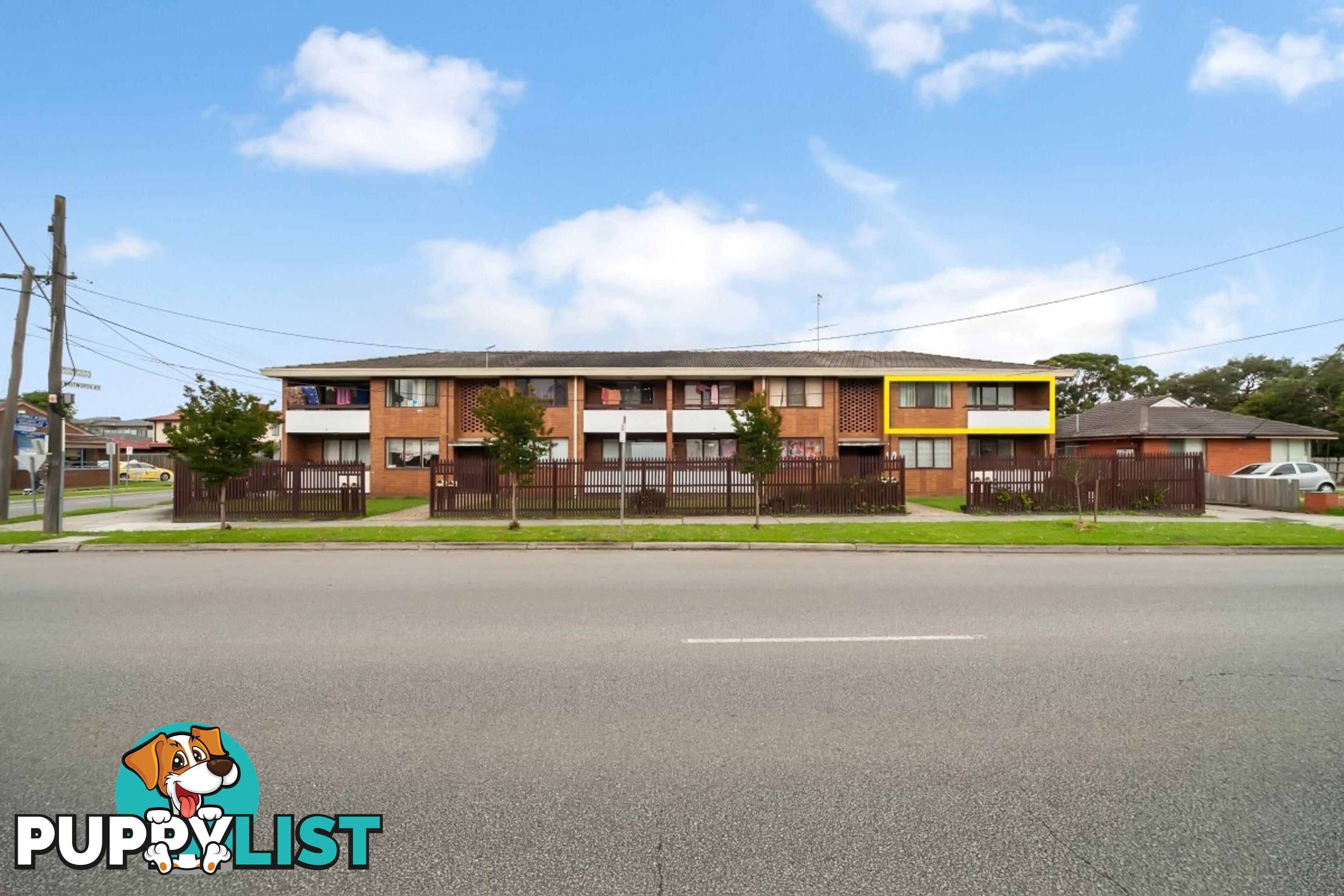 8/1A Whitworth Ave SPRINGVALE VIC 3171